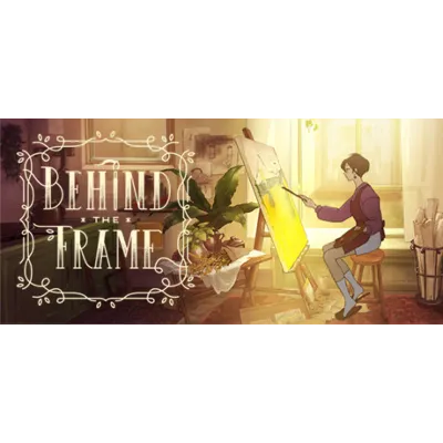 Behind the Frame: The Finest Scenery
