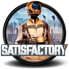 Satisfactory +DLC +GAMES ® Steam (Region Free)(GLOBAL)