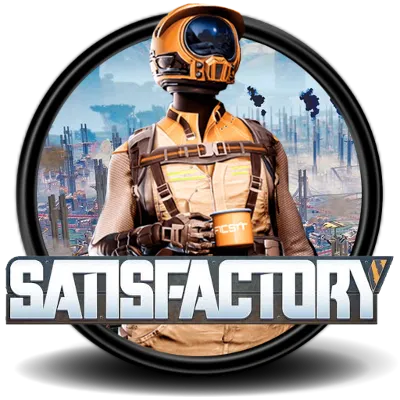 Satisfactory +DLC +GAMES ® Steam (Region Free)(GLOBAL) - irongamers.ru
