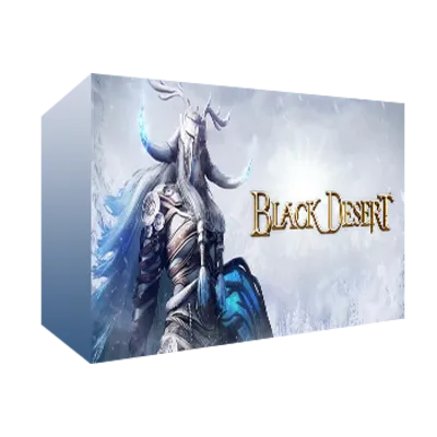 Black Desert Abyss One Booster Pack - irongamers.ru