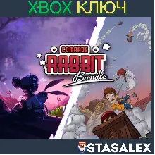 COMRADE RABBIT BUNDLE XBOX ONE & SERIES X|S & WIN