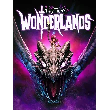 Tiny Tina's Wonderlands (Аренда аккаунта Epic) Онлайн