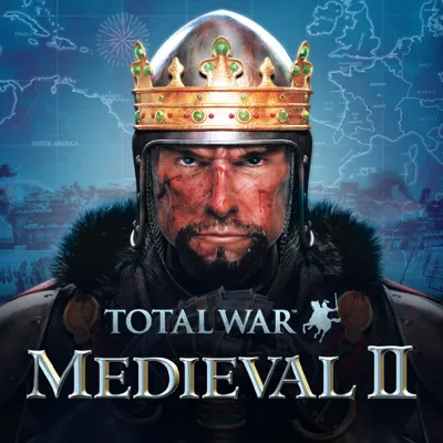 Total War MEDIEVAL II iPhone ios AppStore iPad + - irongamers.ru