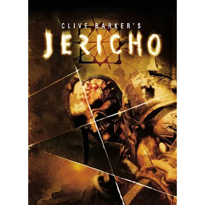 Clive Barker's Jericho STEAM Gift -Region Free - irongamers.ru