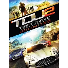 Test Drive Unlimited 2 Steam Gift RU/CIS