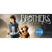 Brothers A Tale of Two Sons | Epic Games | Region Free
