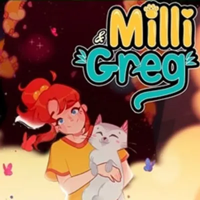 Milli & Greg (Steam ключ / РФ+Мир) - irongamers.ru