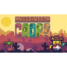 Wild West Crops XBOX ONE X|S КЛЮЧ