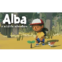 Alba — A Wildlife Adventure / Аренда аккаунта