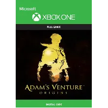 Adam's Venture: Origins XBOX ONE X|S КЛЮЧ