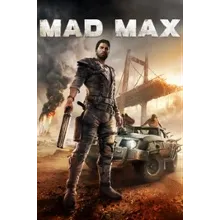 Mad Max Xbox One & Series X|S - irongamers.ru