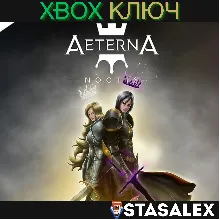 AETERNA NOCTIS XBOX ONE & SERIES X|S КЛЮЧ
