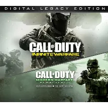 CALL OF DUTY®: INFINITE WARFARE LAUNCH XBOX ONE X|S - irongamers.ru