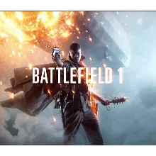 Battlefield 1 (Region Free / RU / PL) + ПОДАРОК - irongamers.ru