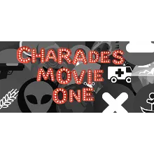 Charades Movie One (STEAM GLOBAL KEY)