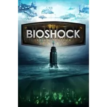 BIOSHOCK: THE COLLECTION XBOX ONE SERIES X|S Ключ🔑