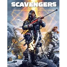 Scavengers 250 фишек (Steam/Epic Games) REGION FREE