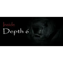 Inside Depth 6 АВТОДОСТАВКА STEAM GIFT FOR RUSSIA