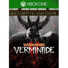 Warhammer Vermintide 2 Ultimate (США) Xbox One Ключ