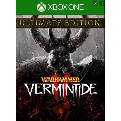 Warhammer Vermintide 2 Ultimate (США) Xbox One Ключ - irongamers.ru
