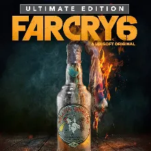 XBOX | АРЕНДА | Far Cry® 6 Ultimate Edition