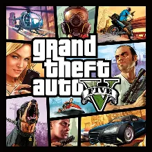 XBOX | АРЕНДА | Grand Theft Auto 5 - GTA V
