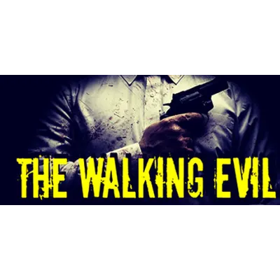 The Walking Evil АВТОДОСТАВКА STEAM GLOBAL МГНОВЕННО ЛИЦЕНЗИЯ - irongamers.ru