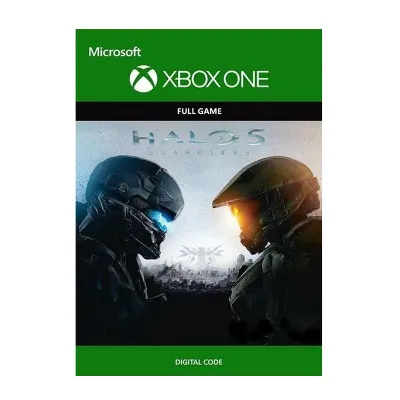 HALO 5: GUARDIANS XBOX ONE|XS КЛЮЧ - irongamers.ru