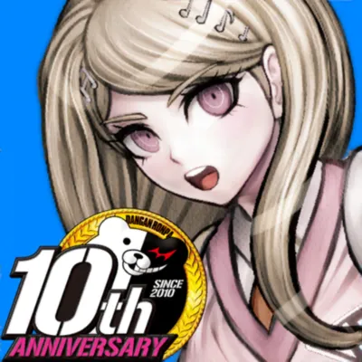 Danganronpa V3 Killing Harmon iPhone ios Appstore - irongamers.ru