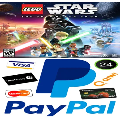 LEGO® 2K Drive Awesome Rivals Edition+LEGO COLLECTION - irongamers.ru
