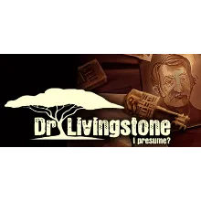 Dr Livingstone, I presume? АВТОДОСТАВКА STEAM GLOBAL МГНОВЕННО ЛИЦЕНЗИЯ