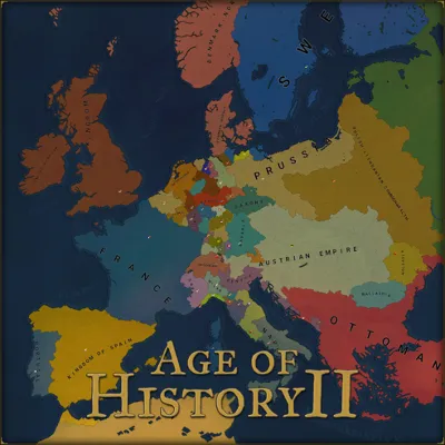 Age of History II Europe iPhone ios Appstore + - irongamers.ru