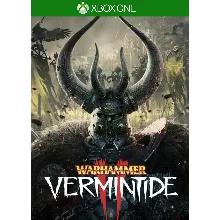 Warhammer Vermintide 2 (США) Xbox One Code + Russia