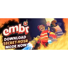 Embr (Steam Ключ / РФ + Весь Мир) 0%