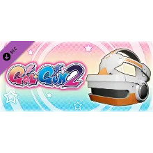 Gal*Gun 2 - Doki Doki VR Mode DLC (Steam Key Global)