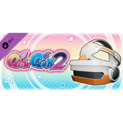 Gal*Gun 2 - Doki Doki VR Mode DLC (Steam Key Global) - irongamers.ru