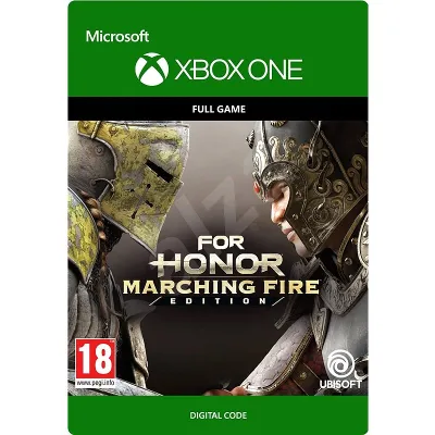 For Honor: Marching Fire Edition КЛЮЧ РОССИЯ РУС.ЯЗЫК - irongamers.ru