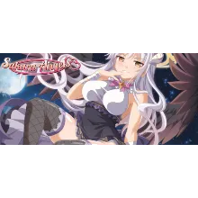 Sakura Angels АВТОДОСТАВКА STEAM GIFT РОССИЯ