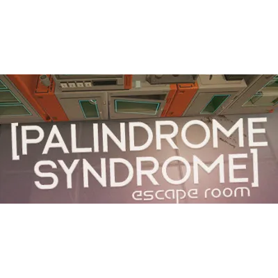Palindrome Syndrome: Escape Room AUTODELIVERY STEAM GIFT INSTANTLY - irongamers.ru