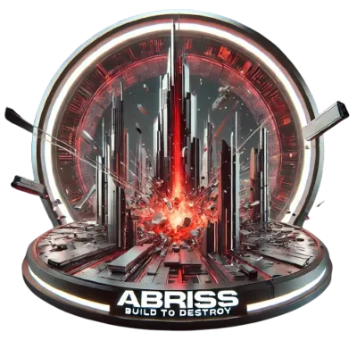 ABRISS +DLC +Soundtrack®✔️Steam (Region Free)(GLOBAL)🌍 - irongamers.ru