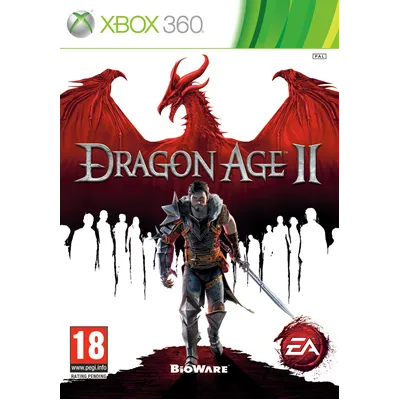 XBOX 360 |21| Injustice + Dragon Age +1 ПЕРЕНОС - irongamers.ru