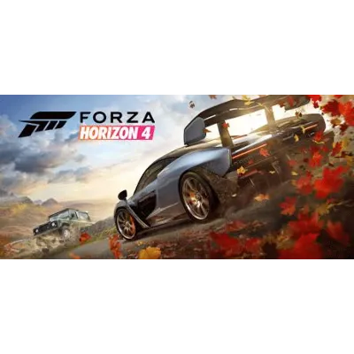 Forza Horizon 4 - Steam аккаунт Онлайн - irongamers.ru