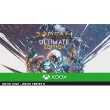 Godfall Ultimate Edition Xbox One & Xbox Series X|S