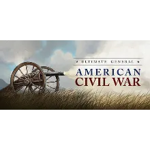 Ultimate General: Civil War АВТОДОСТАВКА STEAM GLOBAL МГНОВЕННО ЛИЦЕНЗИЯ