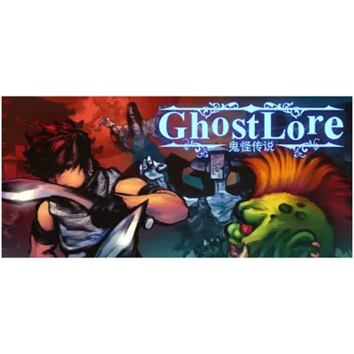Ghostlore АВТОДОСТАВКА STEAM GLOBAL МГНОВЕННО ЛИЦЕНЗИЯ - irongamers.ru