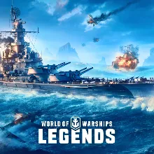 World of Warships Legends Punch Card pack XBOX КЛЮЧ