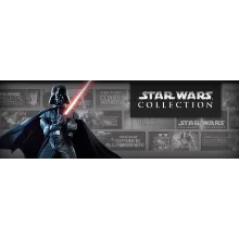 STAR WARS COLLECTION (Republic Heroes) (Steam)(RU/ CIS)