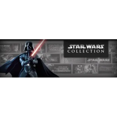 STAR WARS COLLECTION (Republic Heroes) (Steam)(RU/ CIS) - irongamers.ru