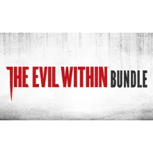 The Evil Within Bundle (Steam)(RU/ CIS)