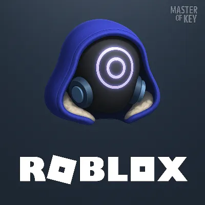 Virtual Nomad Bundle Roblox Ключ - irongamers.ru